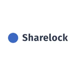 Sharelock ISPM Logo