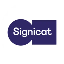 Signicat Authentication Logo