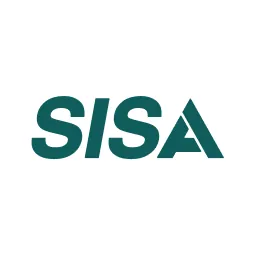 SISA Radar Logo