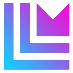 SlashLLM Logo