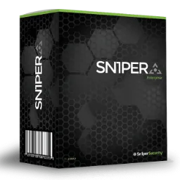 Sn1per Enterprise Logo