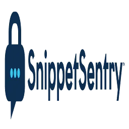 SnippetSentry Logo