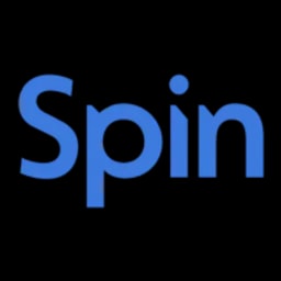 spin.ai Logo