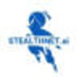 StealthNet AI Logo