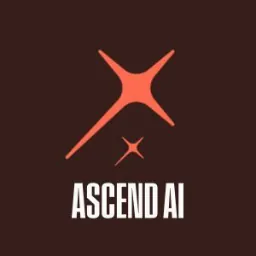 Ascend AI Logo