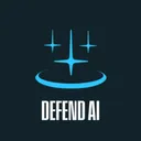 Defend AI Logo