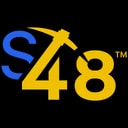 Strike48 Platform Logo