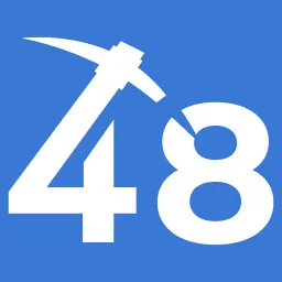 Strike48 Platform Logo