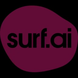Surf Platform Logo