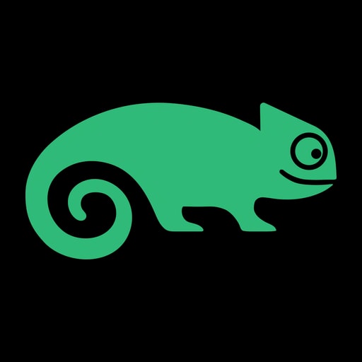 SUSE Security Logo