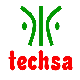 TechSA Logo