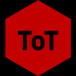 Test of Things (ToT) Logo