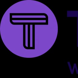 Trusona Passkeys Logo