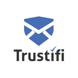 Trustifi AI Powered Email Security Logo