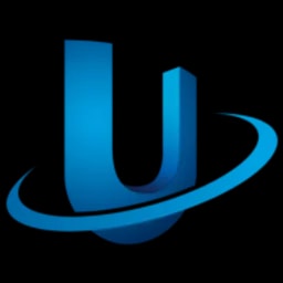 Ubisec Systems Logo