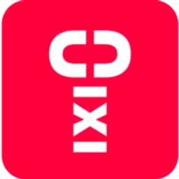 Unixi Logo