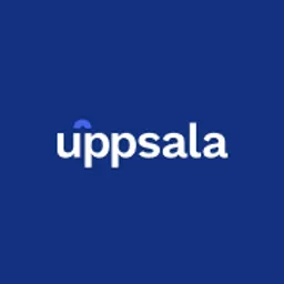 Uppsala Security Logo