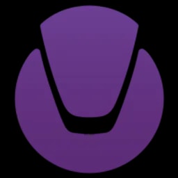 V-Key Logo
