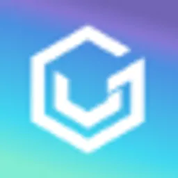 Very Good Security (VGS) Logo