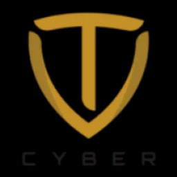 VTCyber Sp. z o.o. Logo