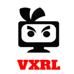 VXRL Logo