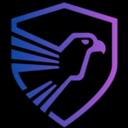 White Hawk Solutions Logo