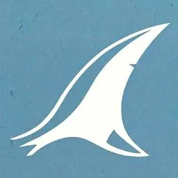 WhiteFin Logo