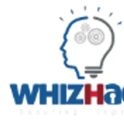 WhizHack ZeroHack XDR Suite for OT Logo