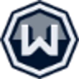 Windscribe VPN Logo