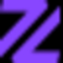 Zeroport Logo