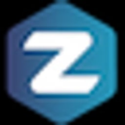 zvelo Logo
