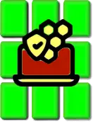 DShield Raspberry Pi Sensor Logo