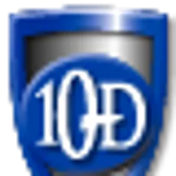 10-D Security Logo