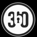 360 Privacy 360 Privacy Dashboard Logo