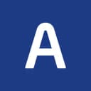 AhnLab Connect PLUS Logo