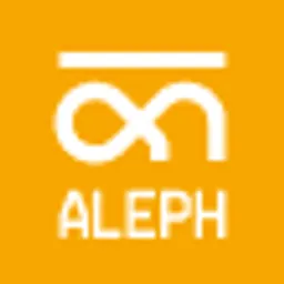 Aleph Search Dark