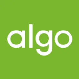 AlgoSecure Audit LAN Logo