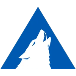 Arctic Wolf Incident Response Logo