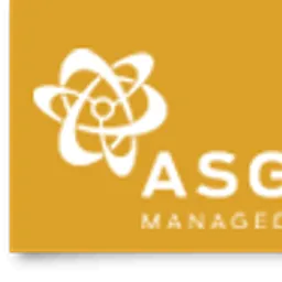 Asgard MSP Cyber Security Warranty Logo
