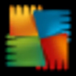 AVG AntiVirus FREE Logo