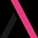 Backslash Vibe Coding Logo