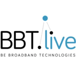 BBT.live BeBroadband as a Service (SD-WAN/SASE)