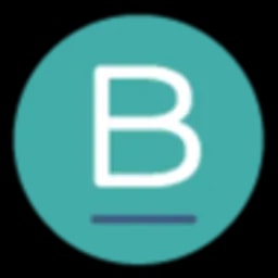 BeyGoo Web Radar Logo