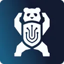 Blackpanda Managed Security Services Logo