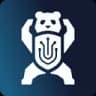 Blackpanda Managed Security Services Logo
