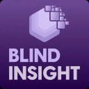 Blind Insight Logo