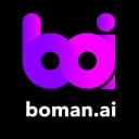 Boman.ai AppSec Tool Logo