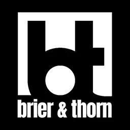 Brier & Thorn MDR Logo