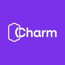Charm Security Agentic AI Platform Logo