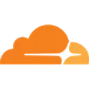 Cloudflare API Shield Logo